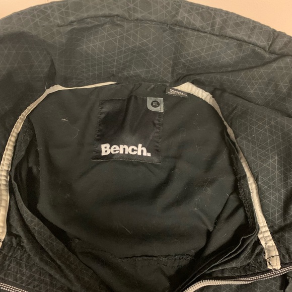 Bench jackets - Picture 2 of 5